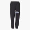 Unisex Dri Power® Closed Bottom Sweatpants with Pockets Thumbnail