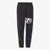 Unisex Dri Power® Closed Bottom Sweatpants with Pockets Thumbnail