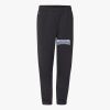 Unisex Dri Power® Closed Bottom Sweatpants with Pockets Thumbnail