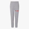 Unisex Dri Power® Closed Bottom Sweatpants with Pockets Thumbnail