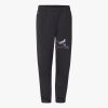 Unisex Dri Power® Closed Bottom Sweatpants with Pockets Thumbnail