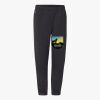 Unisex Dri Power® Closed Bottom Sweatpants with Pockets Thumbnail