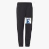 Unisex Dri Power® Closed Bottom Sweatpants with Pockets Thumbnail