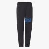 Unisex Dri Power® Closed Bottom Sweatpants with Pockets Thumbnail