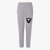 Unisex Dri Power® Closed Bottom Sweatpants with Pockets Thumbnail