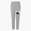 Unisex Dri Power® Closed Bottom Sweatpants with Pockets Thumbnail