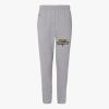 Unisex Dri Power® Closed Bottom Sweatpants with Pockets Thumbnail