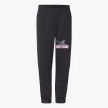 Unisex Dri Power® Closed Bottom Sweatpants with Pockets Thumbnail