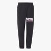 Unisex Dri Power® Closed Bottom Sweatpants with Pockets Thumbnail
