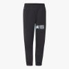 Unisex Dri Power® Closed Bottom Sweatpants with Pockets Thumbnail