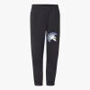 Unisex Dri Power® Closed Bottom Sweatpants with Pockets Thumbnail