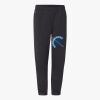 Unisex Dri Power® Closed Bottom Sweatpants with Pockets Thumbnail