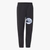 Unisex Dri Power® Closed Bottom Sweatpants with Pockets Thumbnail