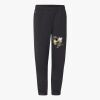 Unisex Dri Power® Closed Bottom Sweatpants with Pockets Thumbnail
