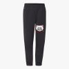 Unisex Dri Power® Closed Bottom Sweatpants with Pockets Thumbnail