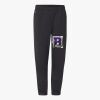 Unisex Dri Power® Closed Bottom Sweatpants with Pockets Thumbnail