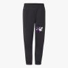 Unisex Dri Power® Closed Bottom Sweatpants with Pockets Thumbnail