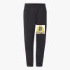 Unisex Dri Power® Closed Bottom Sweatpants with Pockets Thumbnail