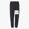 Unisex Dri Power® Closed Bottom Sweatpants with Pockets Thumbnail