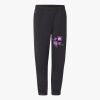 Unisex Dri Power® Closed Bottom Sweatpants with Pockets Thumbnail