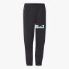 Unisex Dri Power® Closed Bottom Sweatpants with Pockets Thumbnail