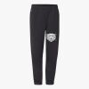 Unisex Dri Power® Closed Bottom Sweatpants with Pockets Thumbnail