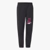 Unisex Dri Power® Closed Bottom Sweatpants with Pockets Thumbnail