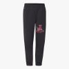 Unisex Dri Power® Closed Bottom Sweatpants with Pockets Thumbnail