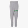 Unisex Dri Power® Closed Bottom Sweatpants with Pockets Thumbnail
