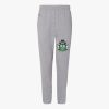 Unisex Dri Power® Closed Bottom Sweatpants with Pockets Thumbnail