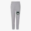 Unisex Dri Power® Closed Bottom Sweatpants with Pockets Thumbnail