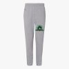 Unisex Dri Power® Closed Bottom Sweatpants with Pockets Thumbnail