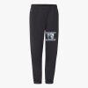 Unisex Dri Power® Closed Bottom Sweatpants with Pockets Thumbnail