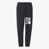 Unisex Dri Power® Closed Bottom Sweatpants with Pockets Thumbnail