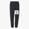 Unisex Dri Power® Closed Bottom Sweatpants with Pockets Thumbnail