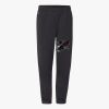 Unisex Dri Power® Closed Bottom Sweatpants with Pockets Thumbnail