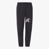 Unisex Dri Power® Closed Bottom Sweatpants with Pockets Thumbnail