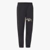 Unisex Dri Power® Closed Bottom Sweatpants with Pockets Thumbnail