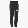 Unisex Dri Power® Closed Bottom Sweatpants with Pockets Thumbnail