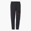 Unisex Dri Power® Closed Bottom Sweatpants with Pockets Thumbnail