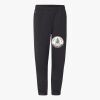 Unisex Dri Power® Closed Bottom Sweatpants with Pockets Thumbnail