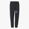 Unisex Dri Power® Closed Bottom Sweatpants with Pockets Thumbnail