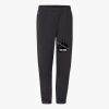 Unisex Dri Power® Closed Bottom Sweatpants with Pockets Thumbnail