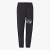 Unisex Dri Power® Closed Bottom Sweatpants with Pockets Thumbnail