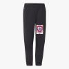 Unisex Dri Power® Closed Bottom Sweatpants with Pockets Thumbnail