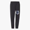 Unisex Dri Power® Closed Bottom Sweatpants with Pockets Thumbnail