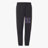 Unisex Dri Power® Closed Bottom Sweatpants with Pockets Thumbnail