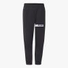 Unisex Dri Power® Closed Bottom Sweatpants with Pockets Thumbnail