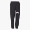 Unisex Dri Power® Closed Bottom Sweatpants with Pockets Thumbnail