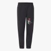 Unisex Dri Power® Closed Bottom Sweatpants with Pockets Thumbnail